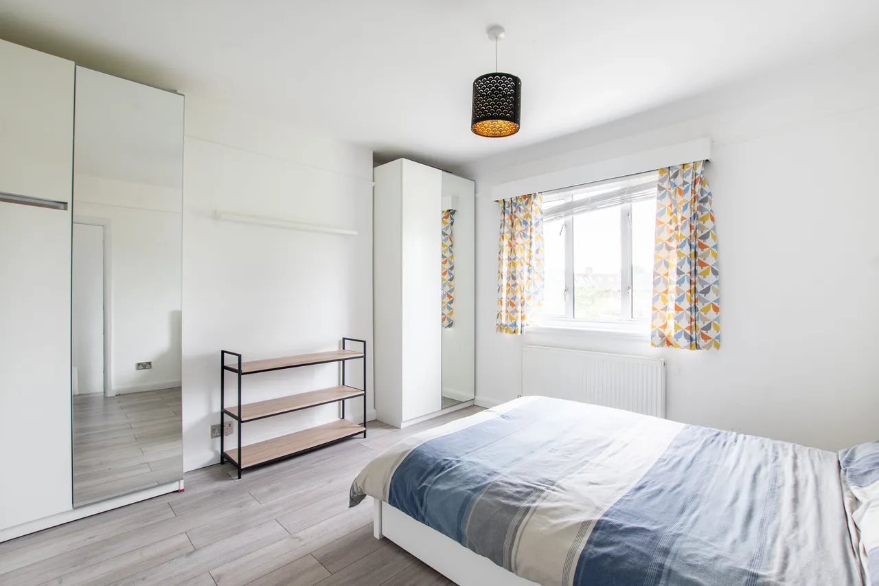 1 Steventon Road, London, photo 10