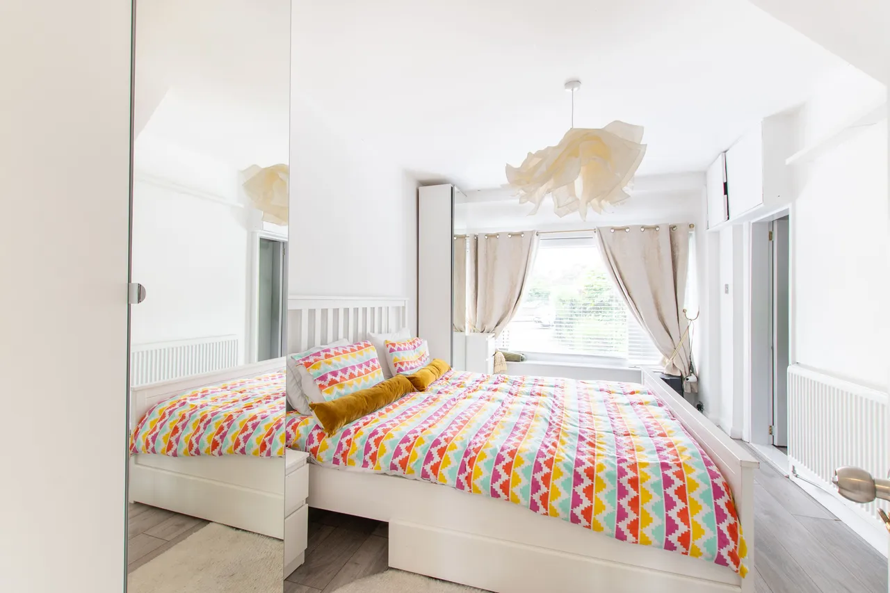 1 Steventon Road, London, photo 5