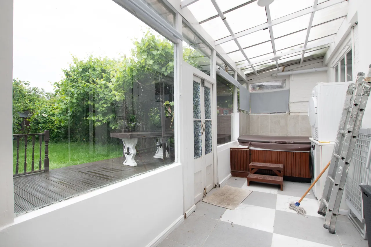 1 Steventon Road, London, photo 12