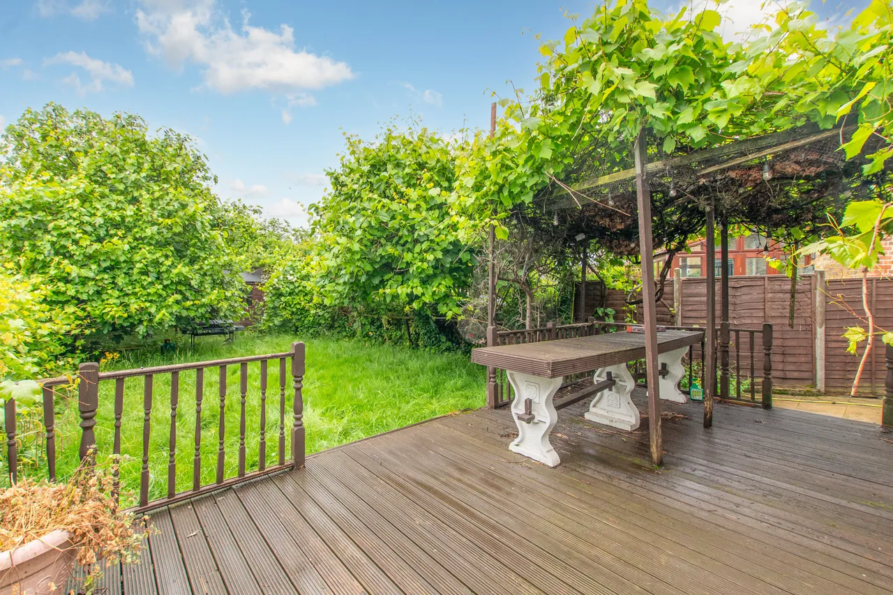 1 Steventon Road, London, photo 6