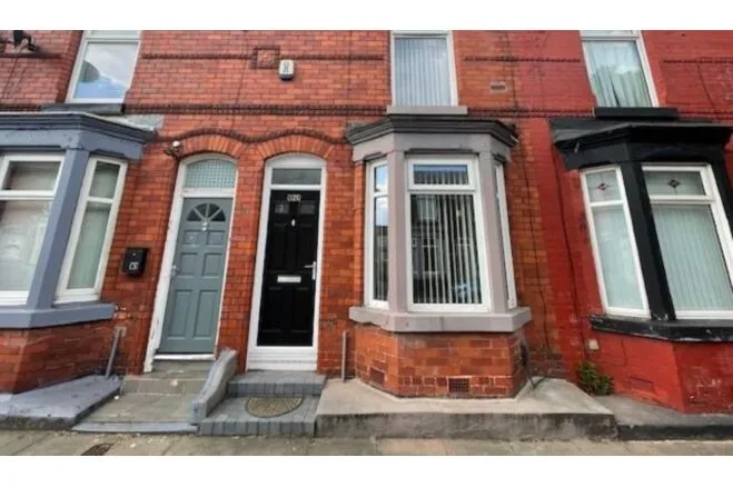 Nansen Grove, Liverpool, L4, photo 10