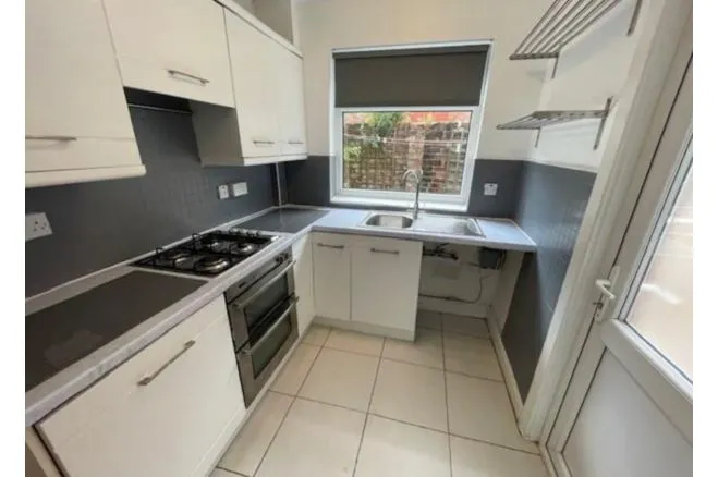 Nansen Grove, Liverpool, L4, photo 2