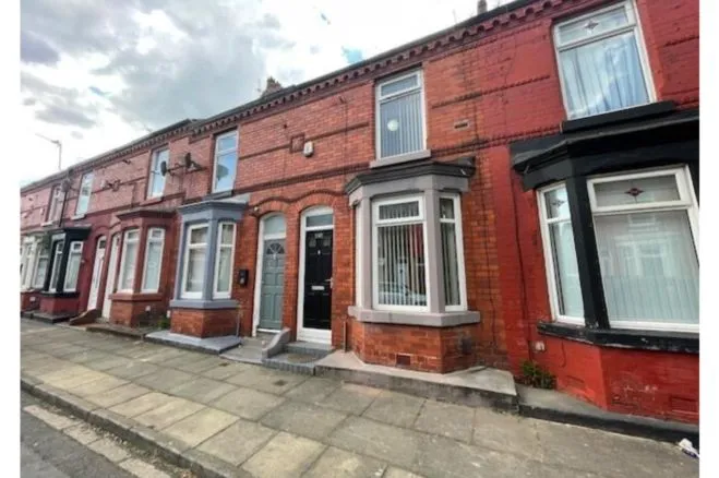 2 bed house for sale, Nansen Grove, Liverpool, L4