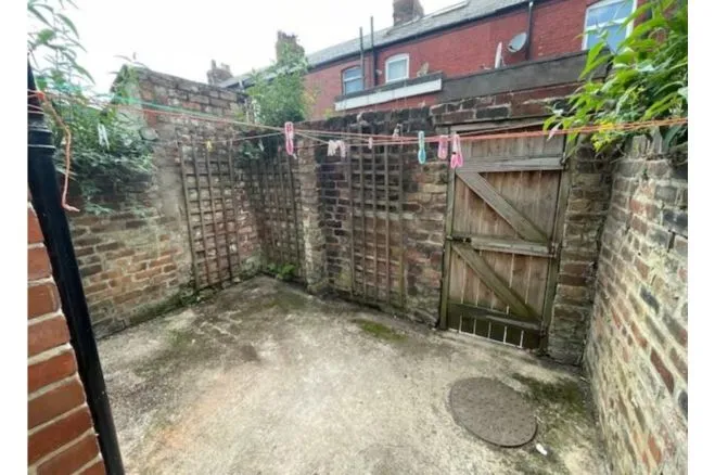 Nansen Grove, Liverpool, L4, photo 9