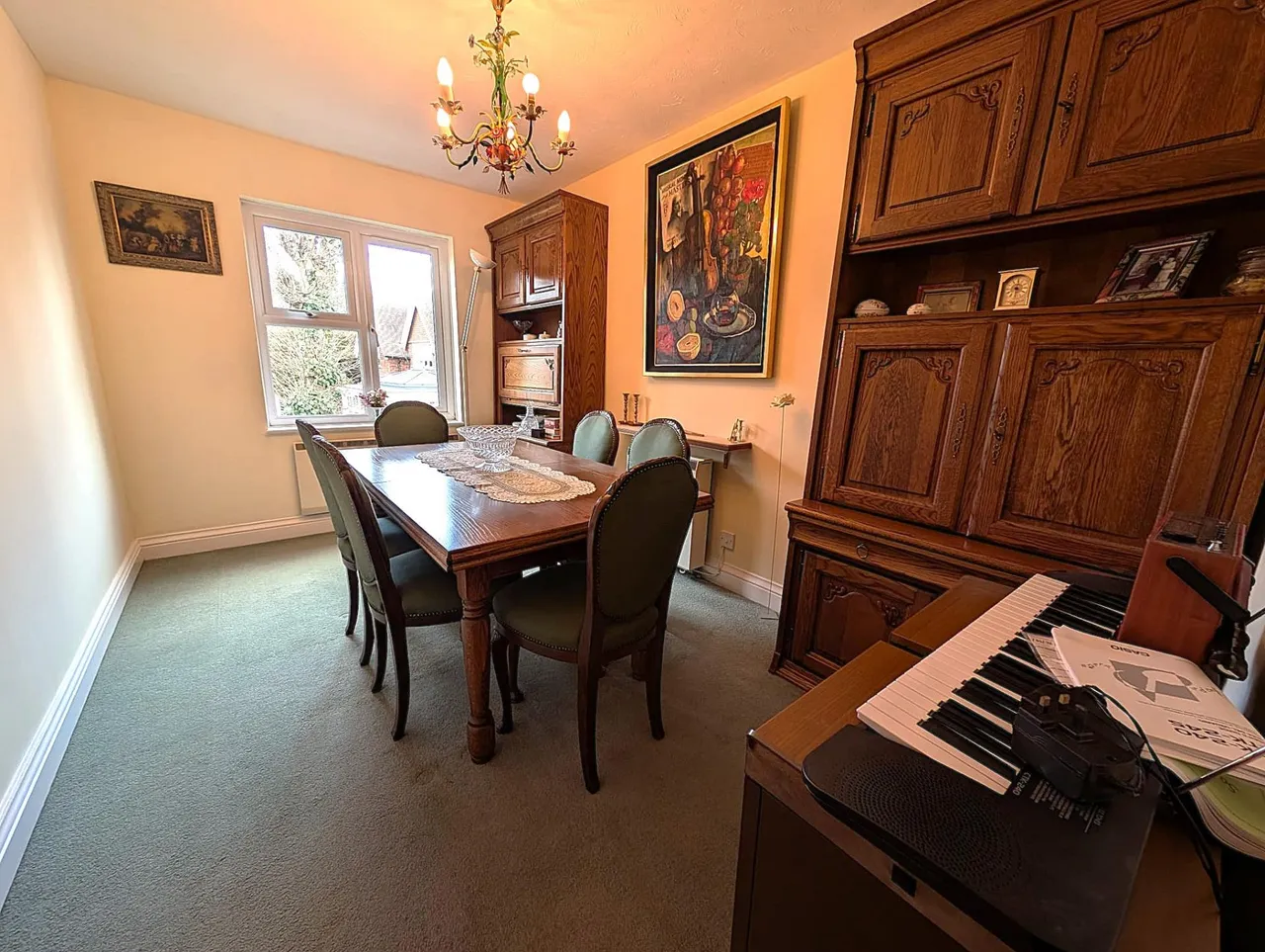 Barnet Lane, Elstree, WD6, photo 4