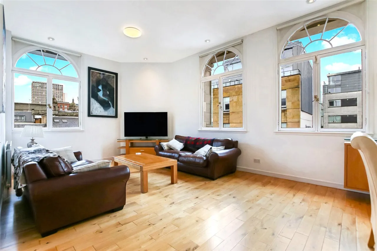 Glassford Street, Glasgow, G1, photo 22