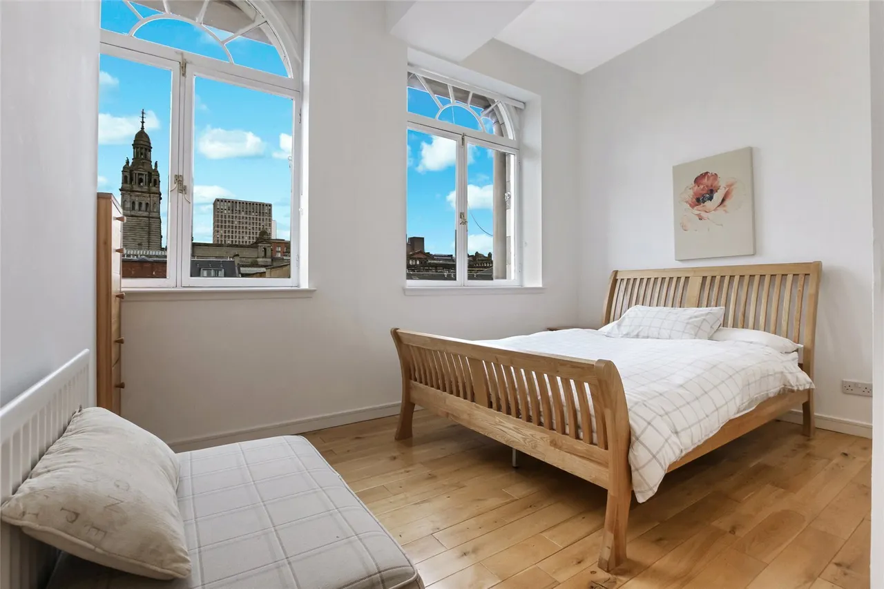 Glassford Street, Glasgow, G1, photo 4