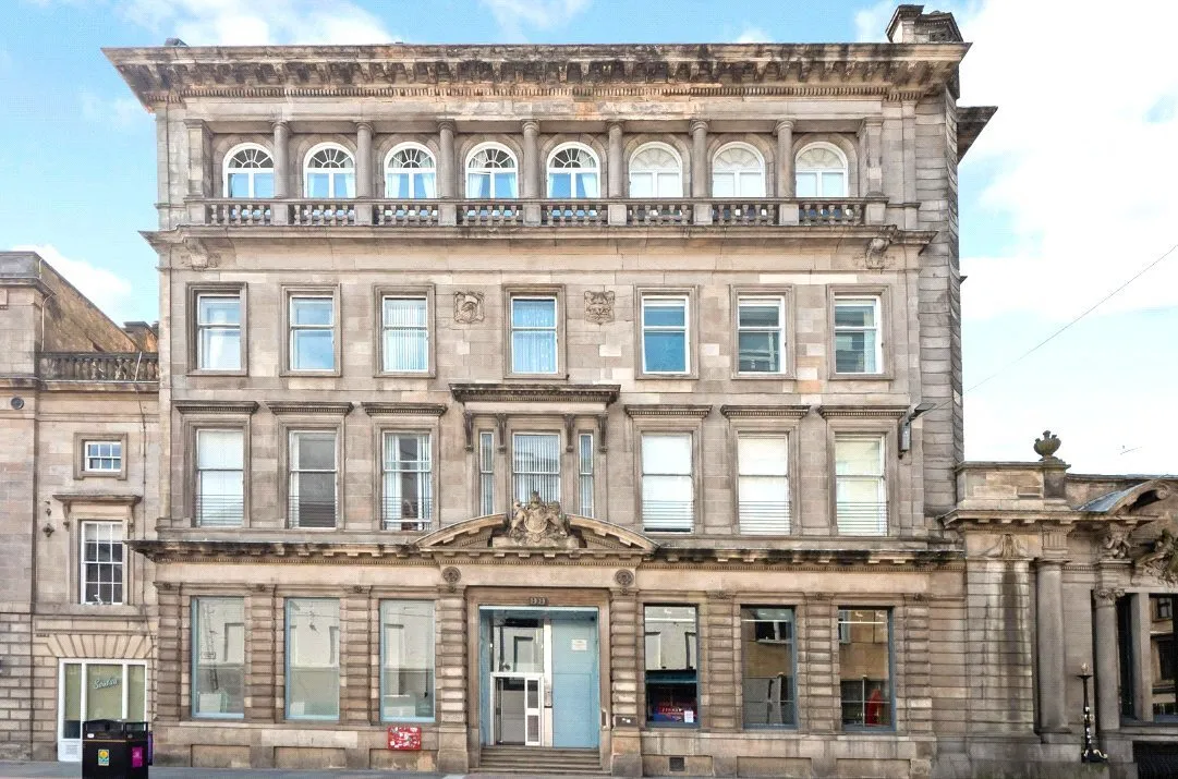 Glassford Street, Glasgow, G1, photo 11