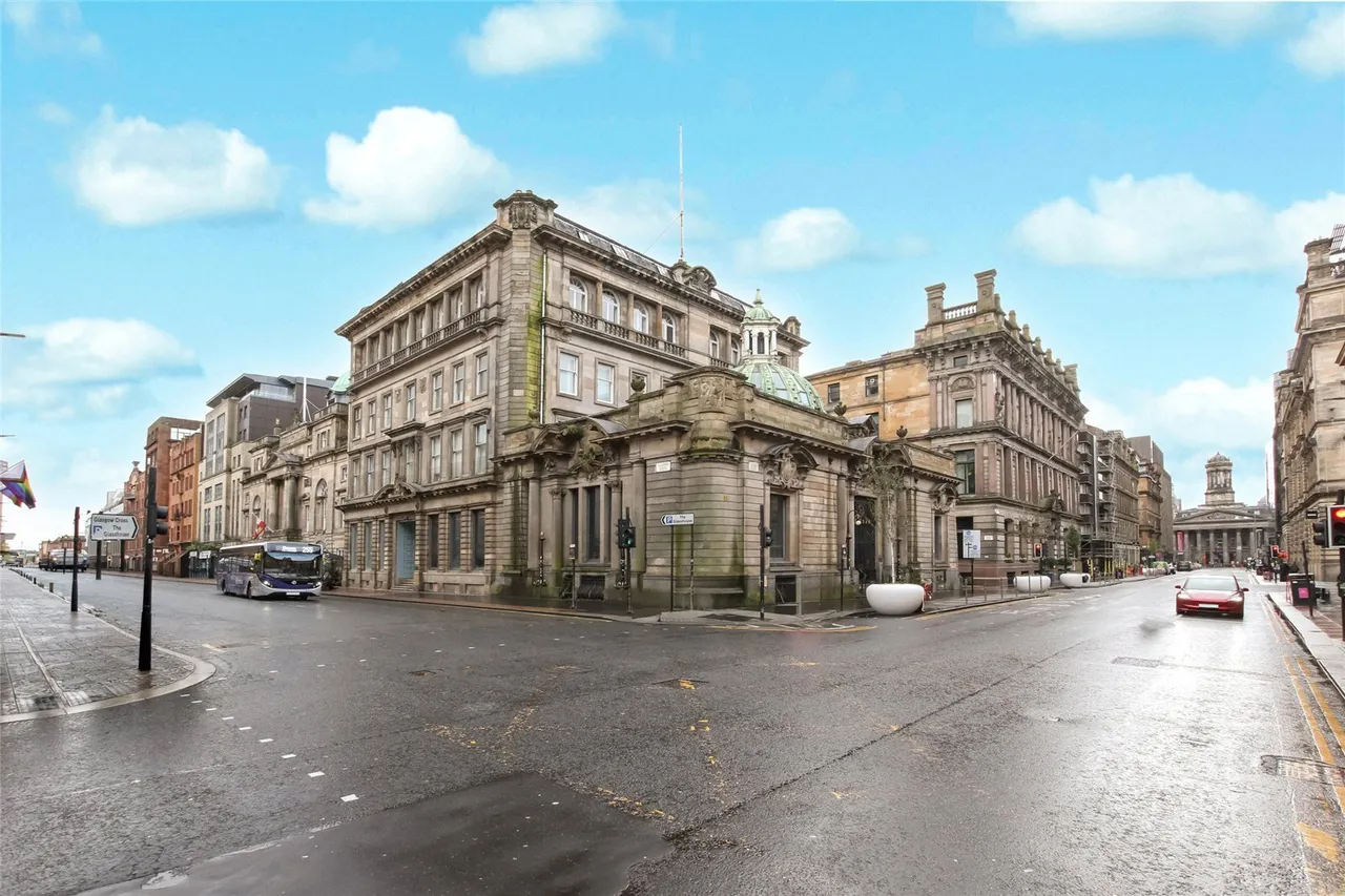 Glassford Street, Glasgow, G1, photo 20