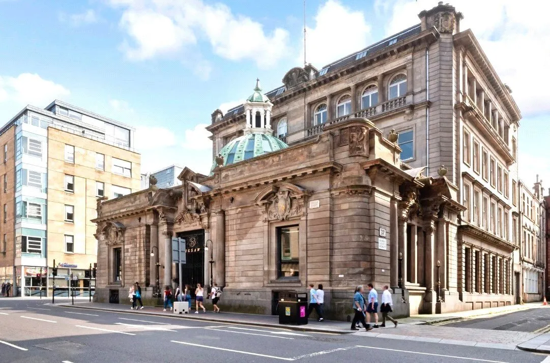 Glassford Street, Glasgow, G1, photo 6