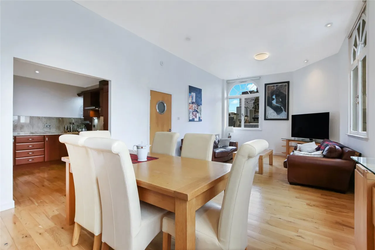 Glassford Street, Glasgow, G1, photo 8