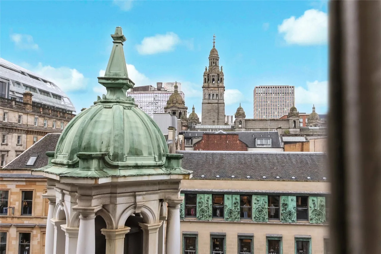 Glassford Street, Glasgow, G1, photo 17