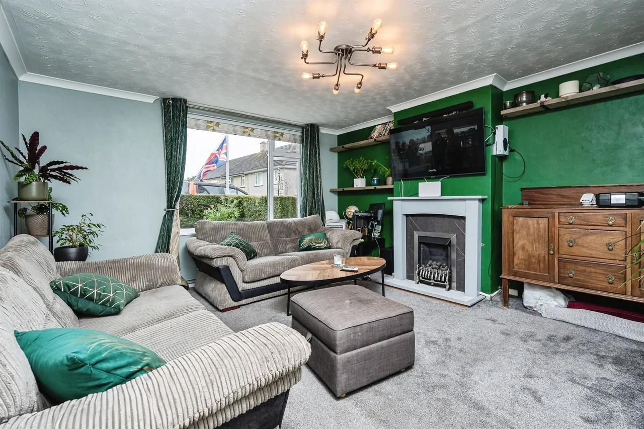 Monmouth Gardens, Plymouth, PL5, photo 12