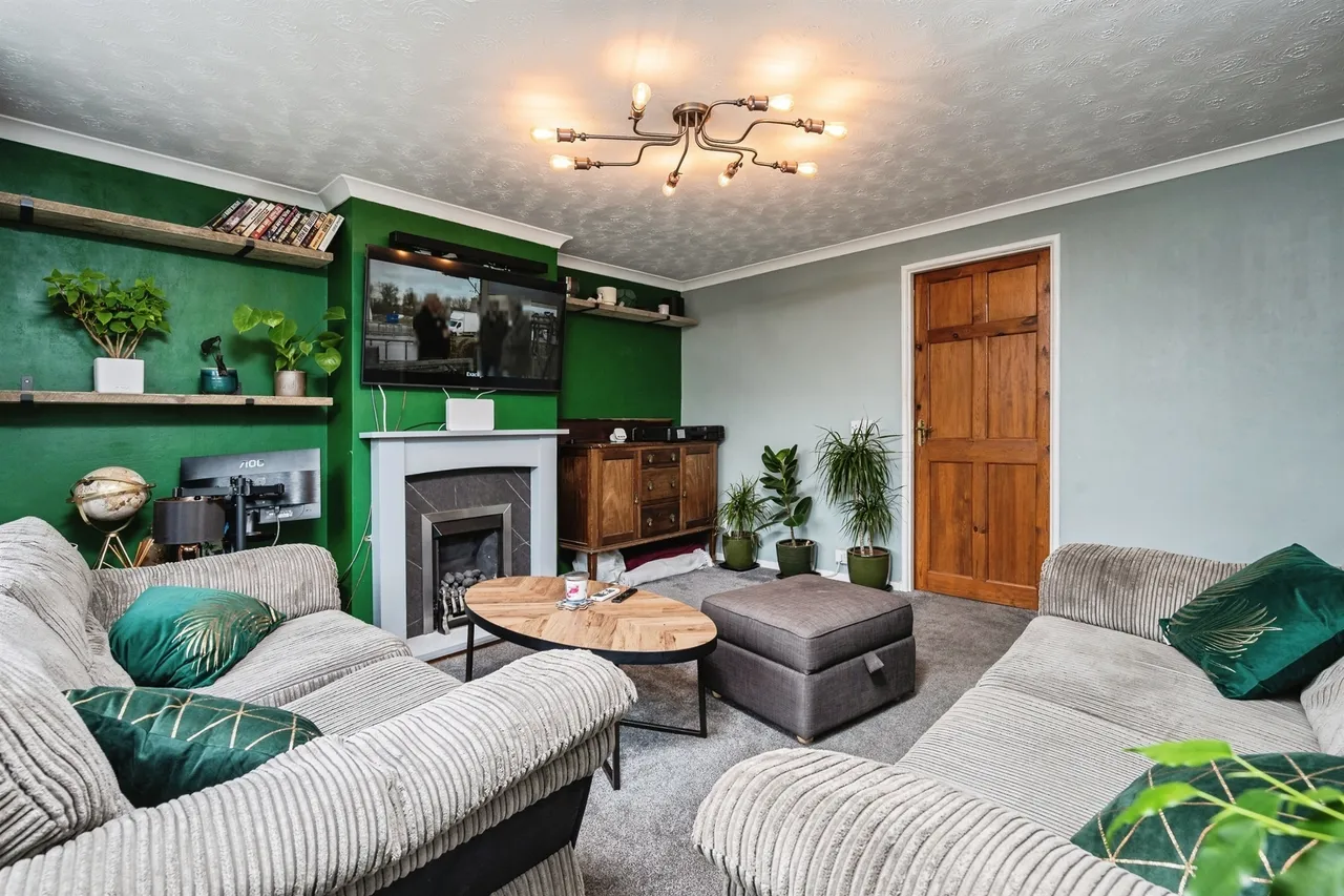 Monmouth Gardens, Plymouth, PL5, photo 18