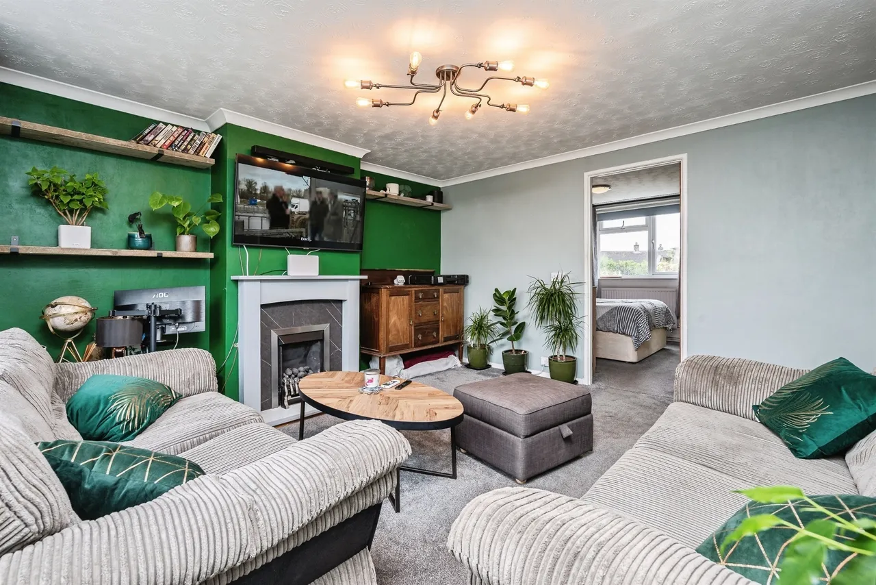 Monmouth Gardens, Plymouth, PL5, photo 19