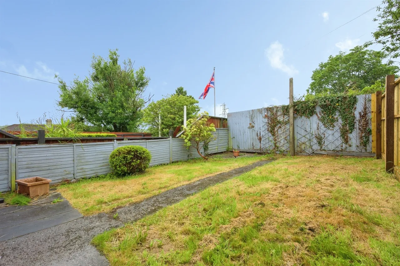 Monmouth Gardens, Plymouth, PL5, photo 13