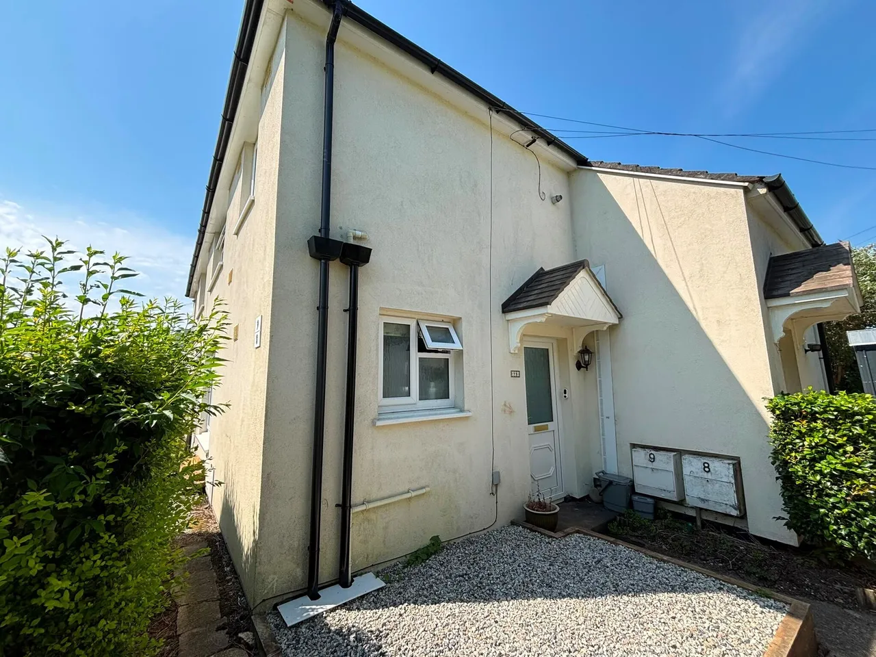 1 bed flat for sale, Monmouth Gardens, Plymouth, PL5