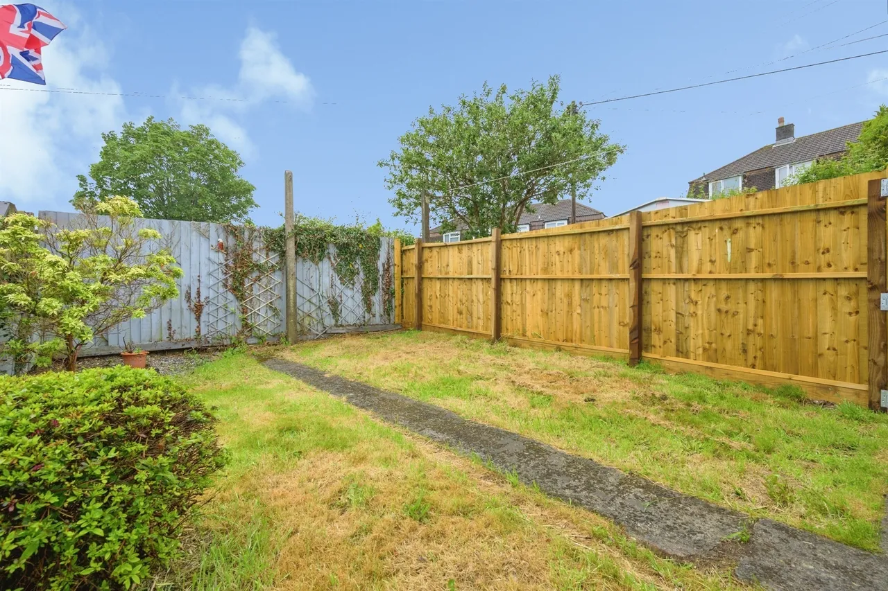 Monmouth Gardens, Plymouth, PL5, photo 14