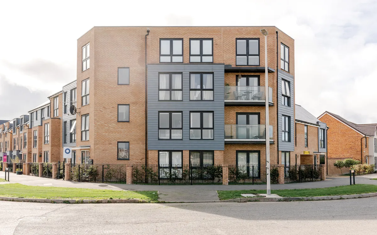 2 bed 2 bed for sale, Cowleaze Path, Weston-super-Mare, BS29