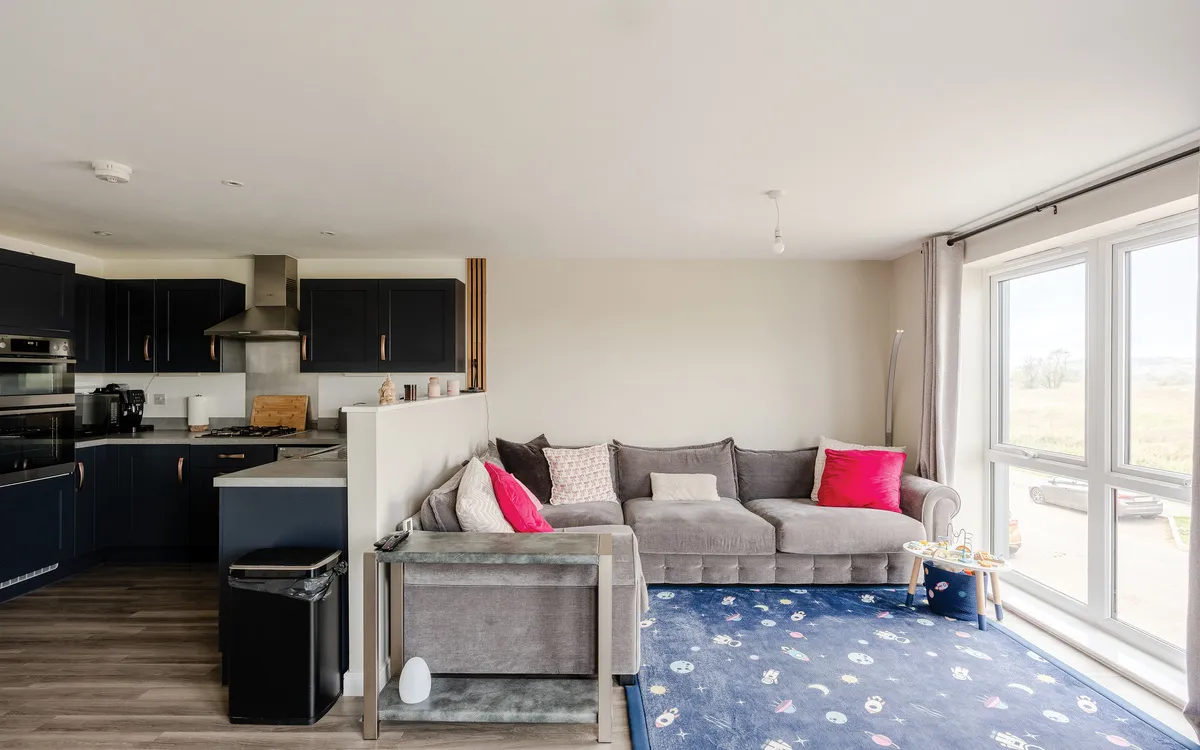 Cowleaze Path, Weston-super-Mare, BS29, photo 4