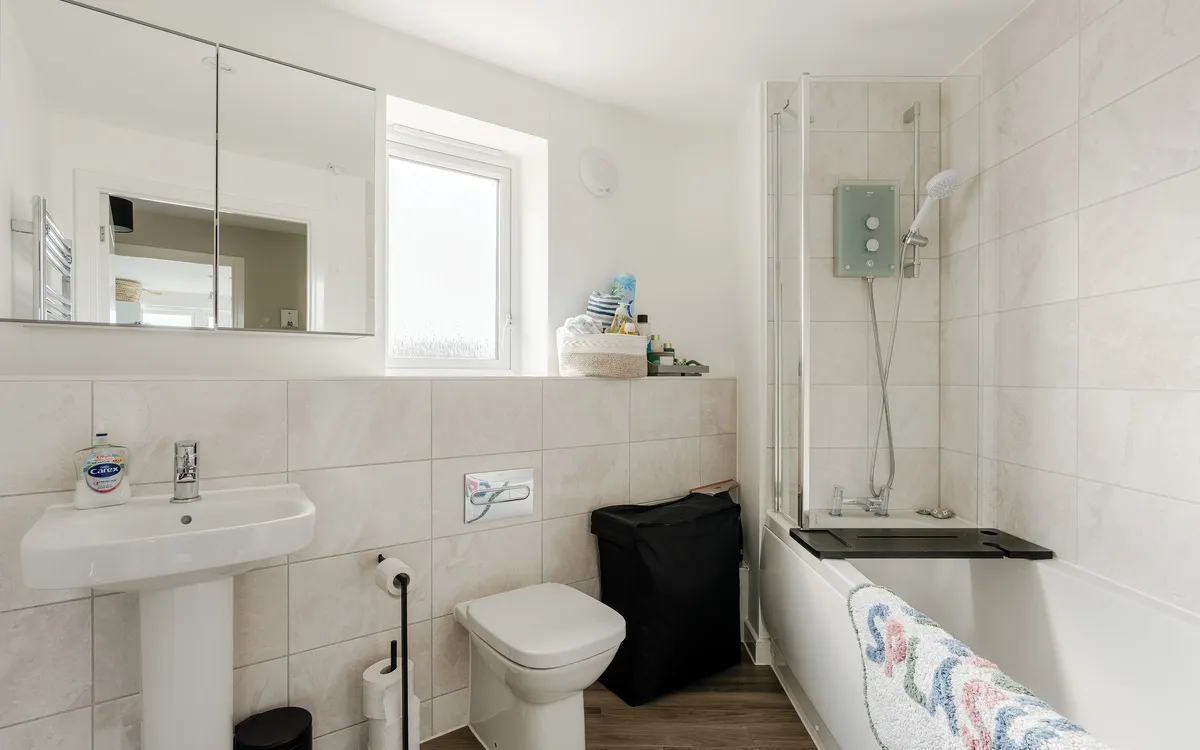 Cowleaze Path, Weston-super-Mare, BS29, photo 9