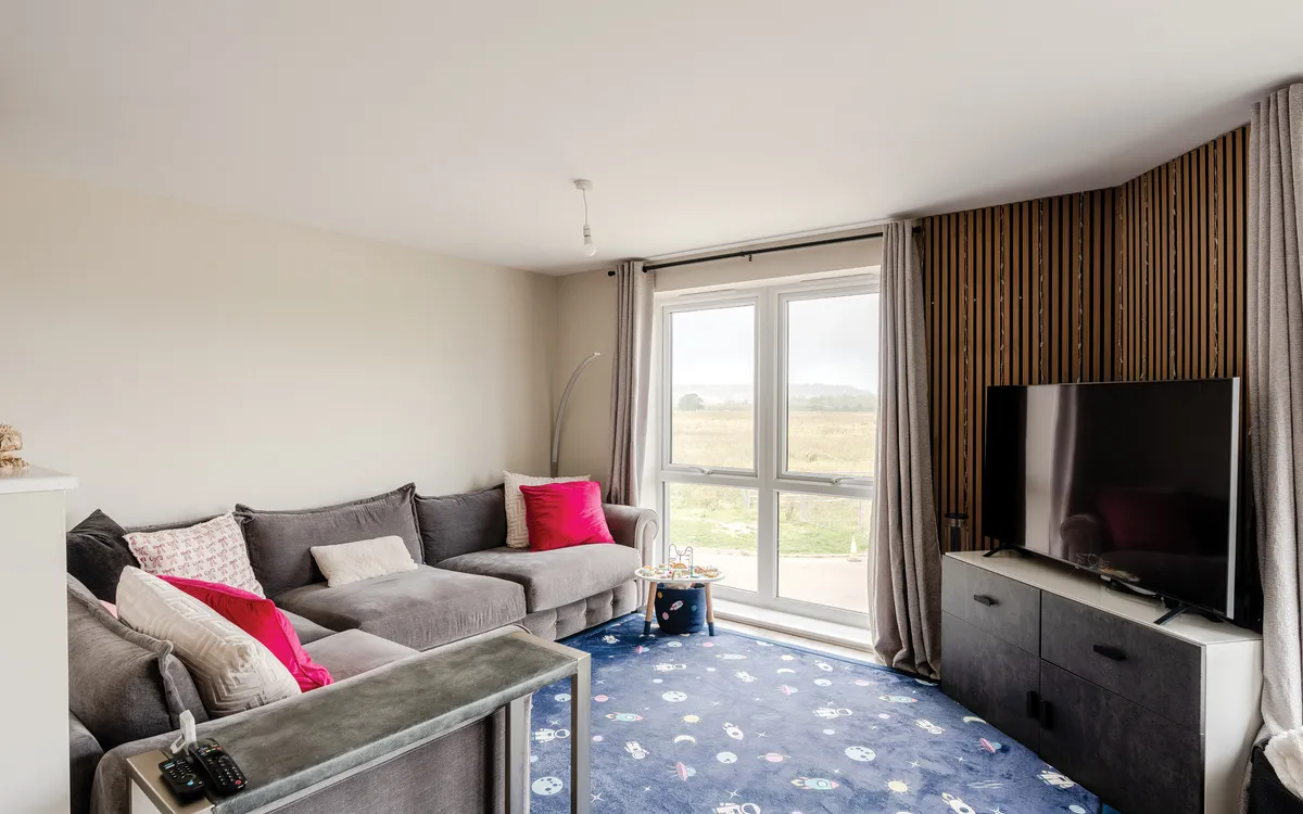 Cowleaze Path, Weston-super-Mare, BS29, photo 3