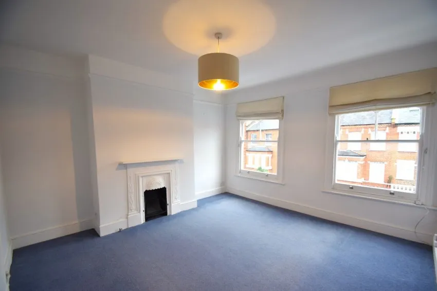 Ennismore Avenue, Chiswick, photo 3