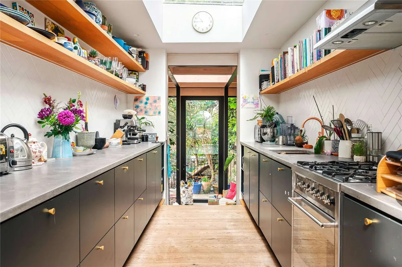 St Pauls Place, Islington, London, N1 2QD, photo 4