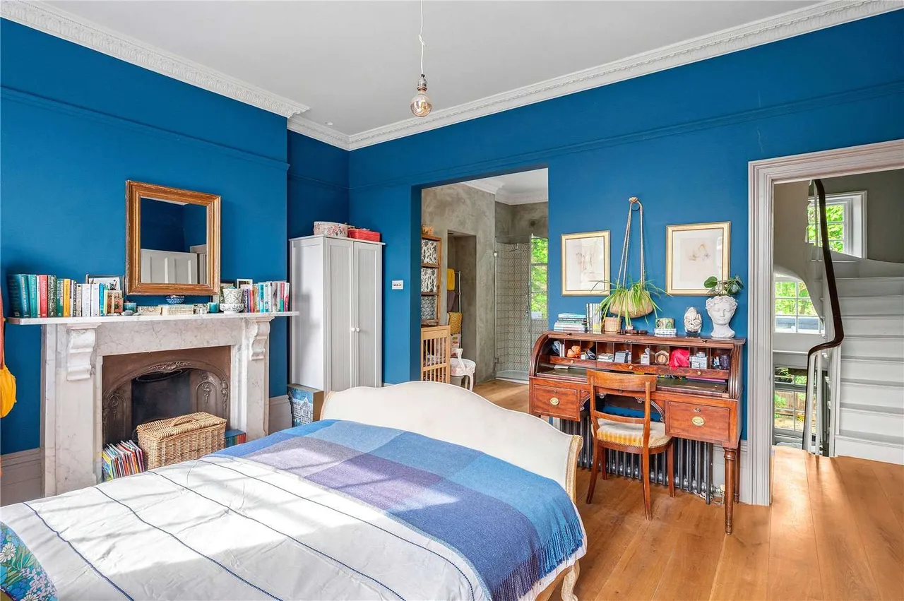 St Pauls Place, Islington, London, N1 2QD, photo 10