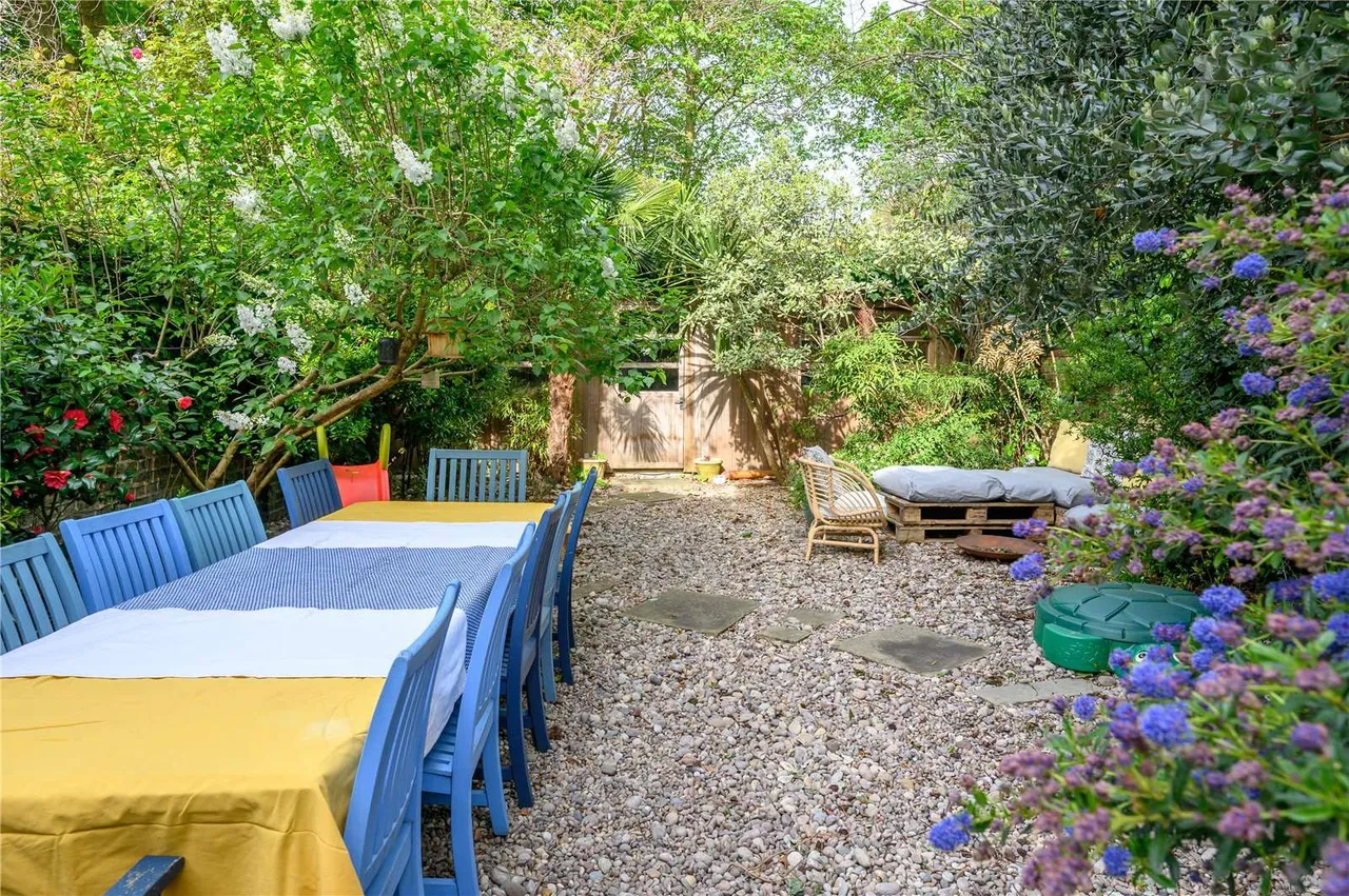 St Pauls Place, Islington, London, N1 2QD, photo 8