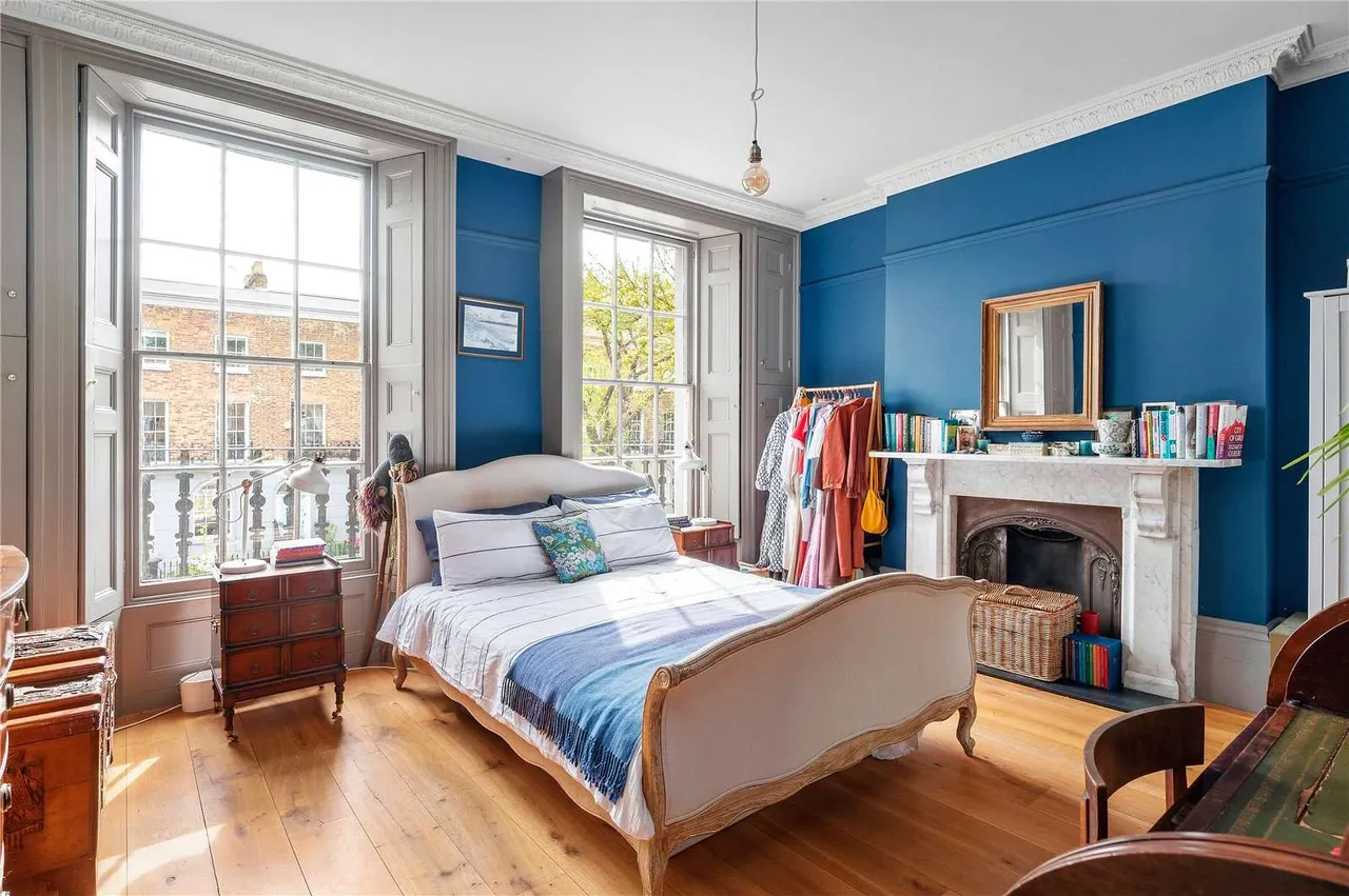 St Pauls Place, Islington, London, N1 2QD, photo 9
