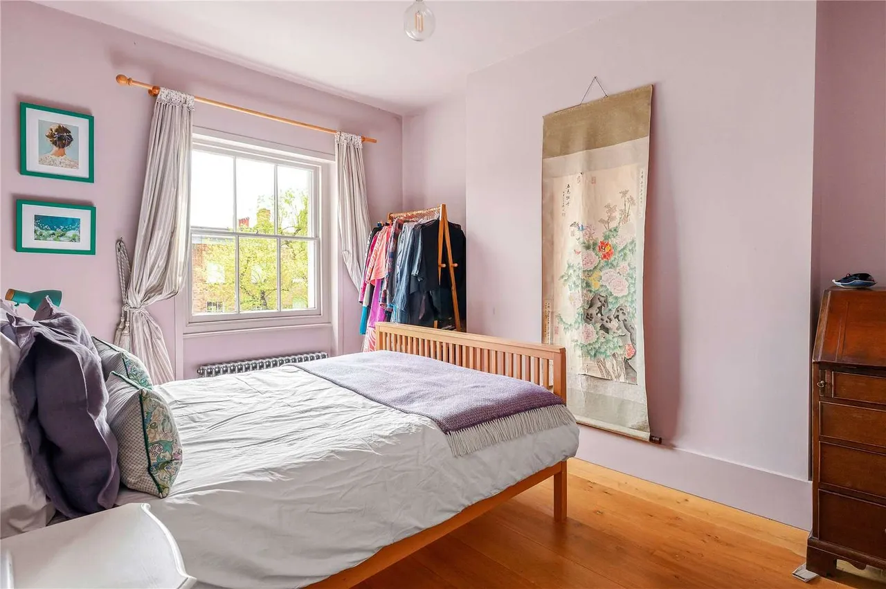 St Pauls Place, Islington, London, N1 2QD, photo 12