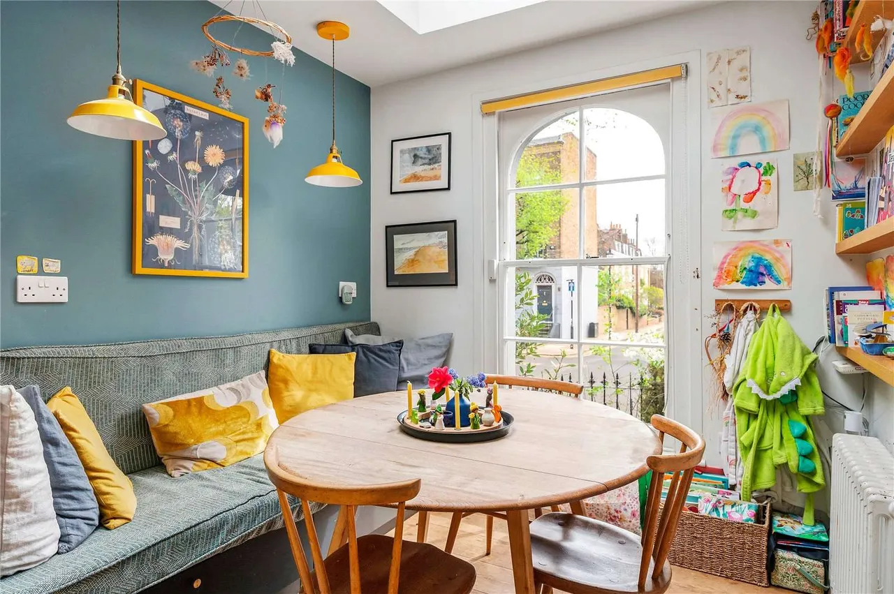 St Pauls Place, Islington, London, N1 2QD, photo 6