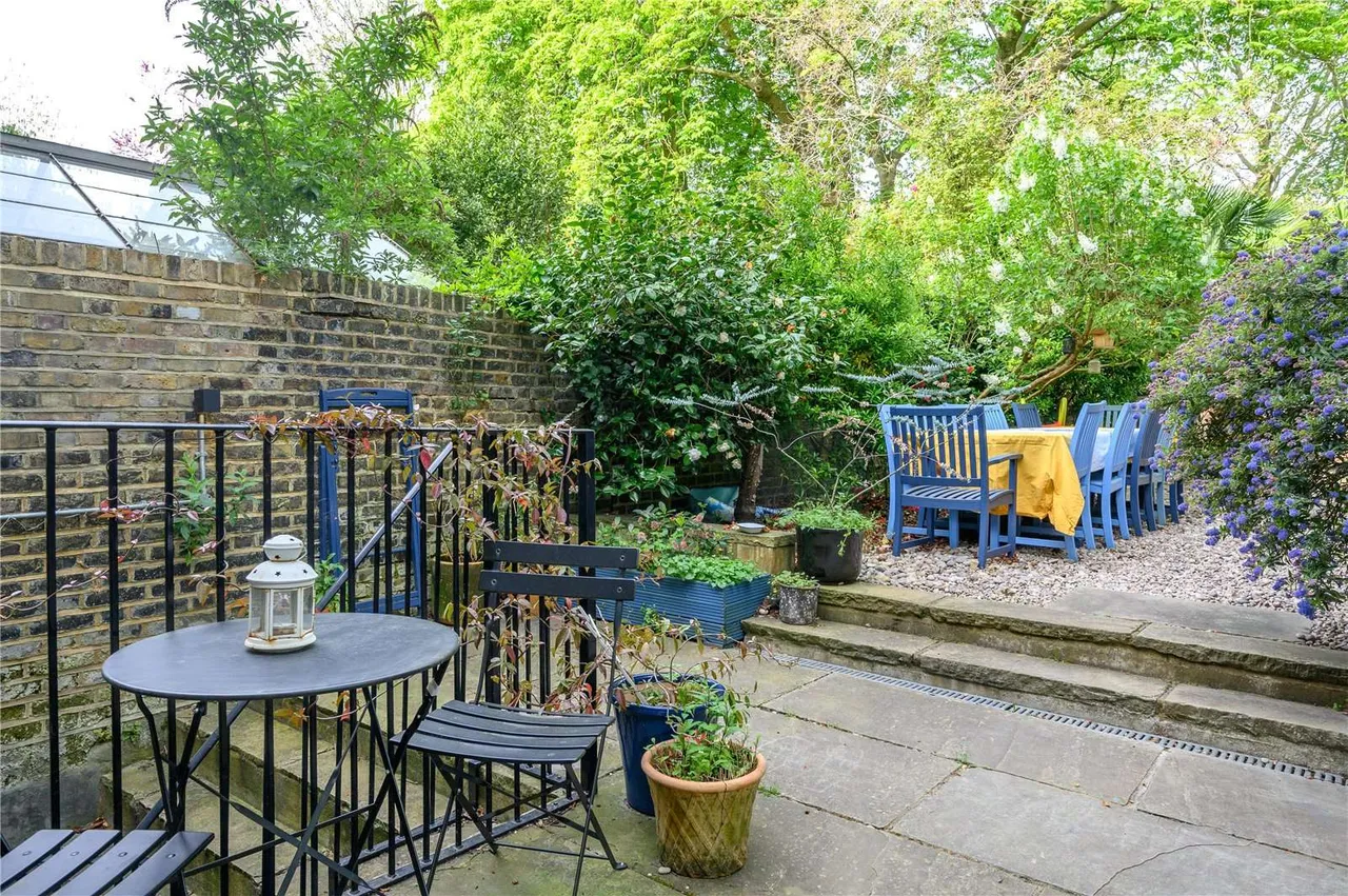 St Pauls Place, Islington, London, N1 2QD, photo 7