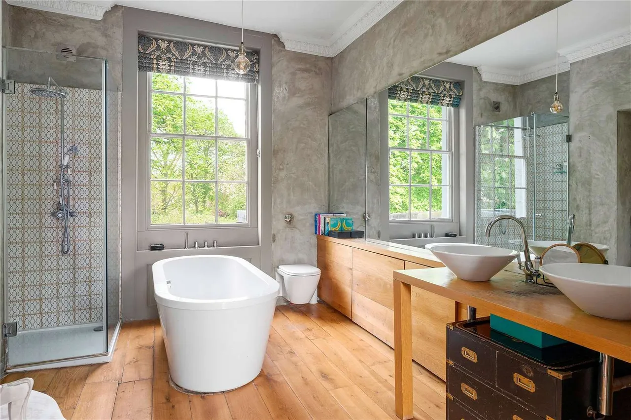St Pauls Place, Islington, London, N1 2QD, photo 11