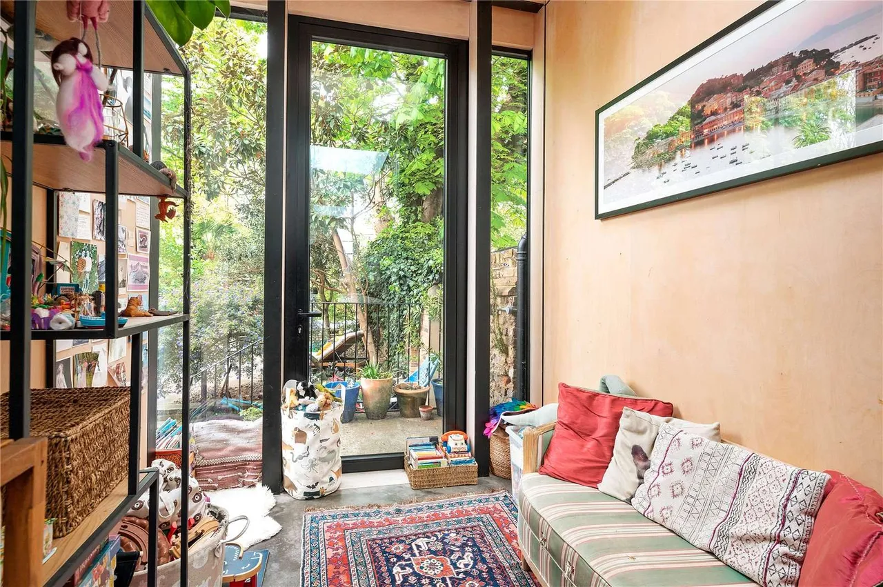St Pauls Place, Islington, London, N1 2QD, photo 5