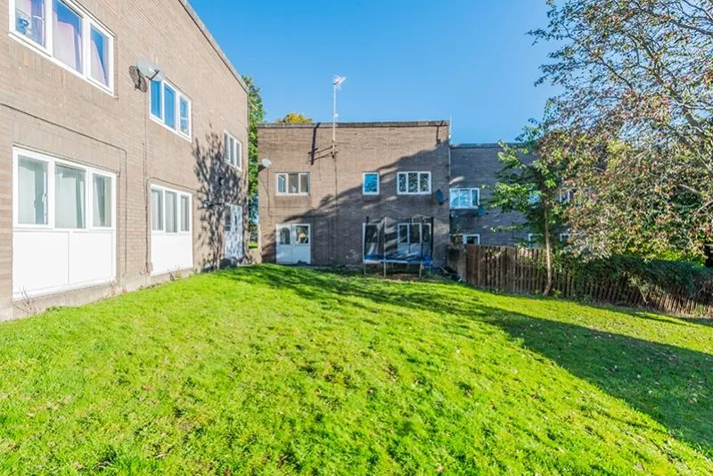Burley Walk, Batley, WF17, photo 19