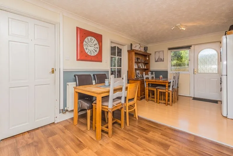 Burley Walk, Batley, WF17, photo 6