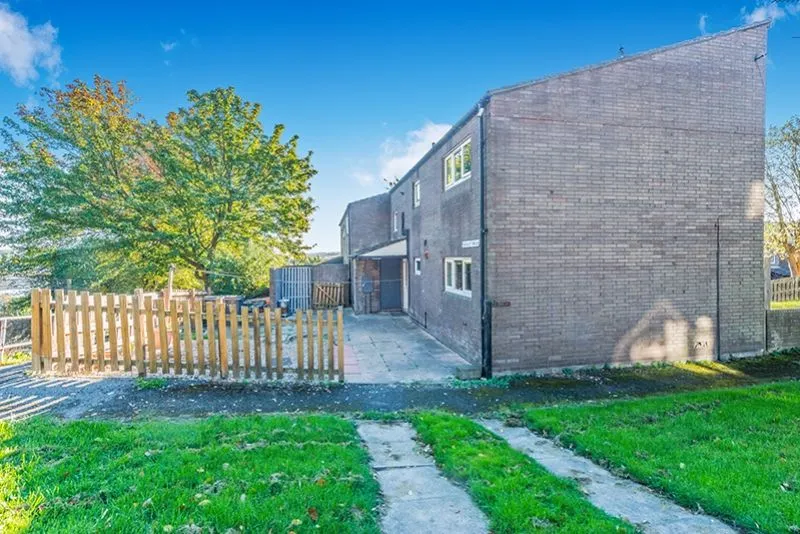 Burley Walk, Batley, WF17, photo 21