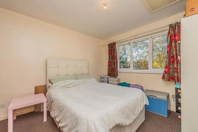 Burley Walk, Batley, WF17, photo 12