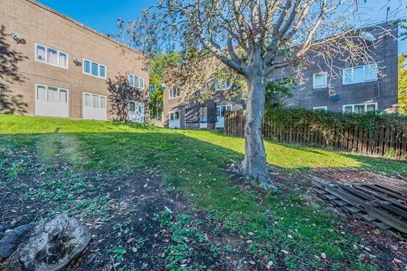 Burley Walk, Batley, WF17, photo 20