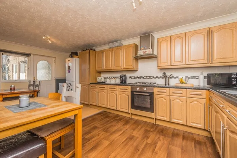 Burley Walk, Batley, WF17, photo 2