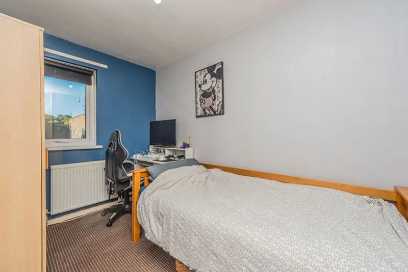 Burley Walk, Batley, WF17, photo 16