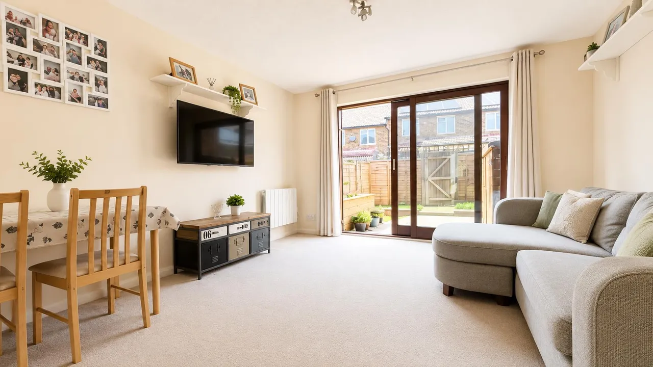 Whitegates Close, South Chailey, Lewes, BN8 4AE, photo 5
