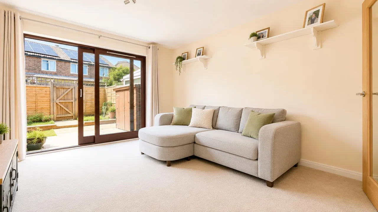 Whitegates Close, South Chailey, Lewes, BN8 4AE, photo 6