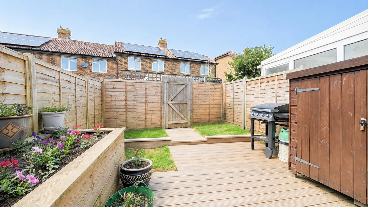 Whitegates Close, South Chailey, Lewes, BN8 4AE, photo 9