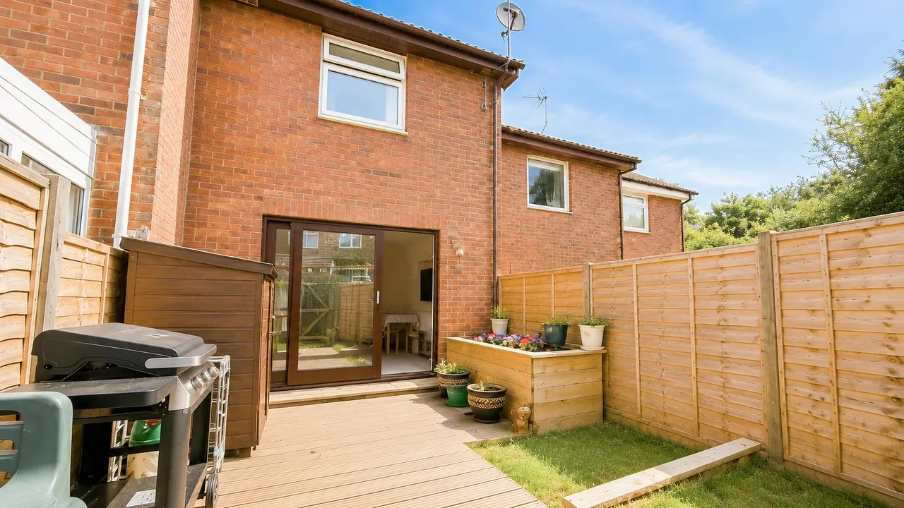Whitegates Close, South Chailey, Lewes, BN8 4AE, photo 10