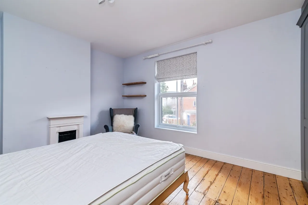Carlyle Road, West Bridgford, Nottingham, photo 8