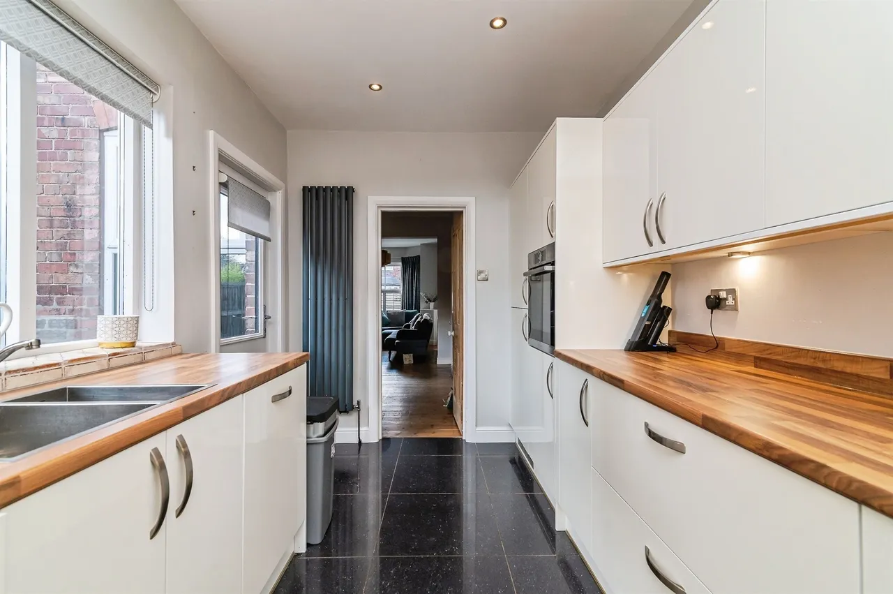 Carlyle Road, West Bridgford, Nottingham, photo 4