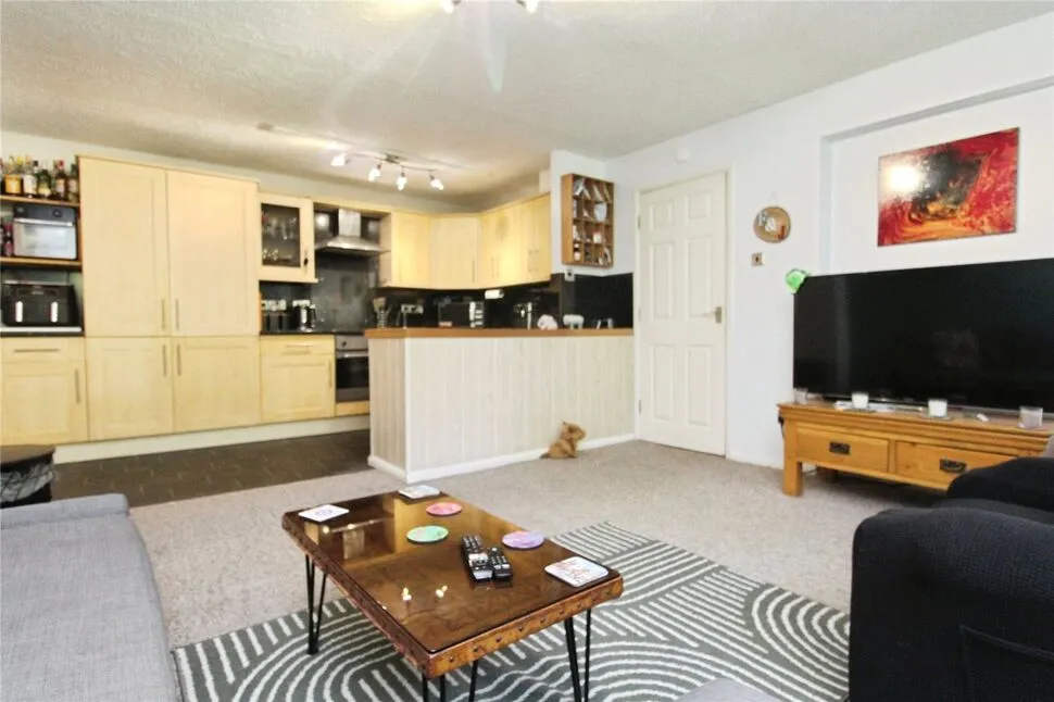 Cranbury Terrace, Southampton, Hampshire, SO14, photo 7